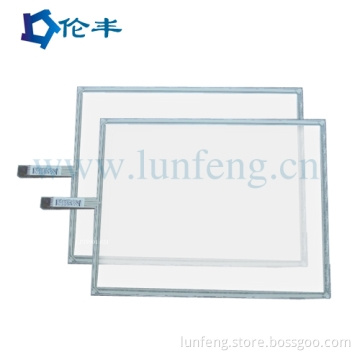 Touch Panel for LCD Monitor